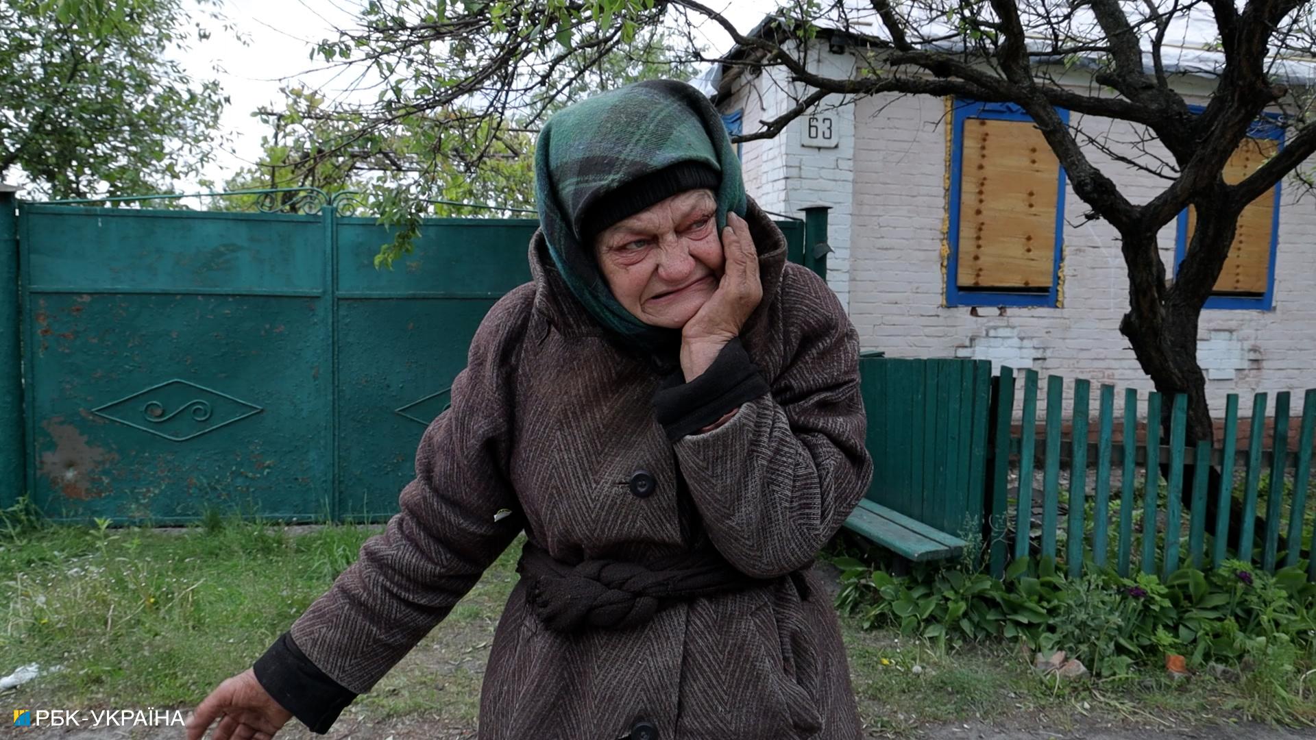 &quot;Ми перед Путіним на коліна не станемо&quot;. Як живе Сумщина під обстрілами РФ